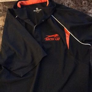 Arctic Cat Polo